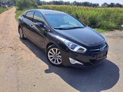 Hyundai I40 1.7 CRDI 100kw | Vozy na náhradní díly | Autoauto.cz